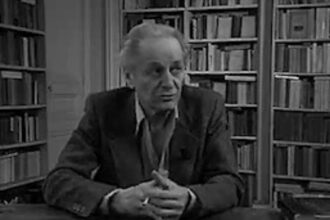 Dionys Mascolo : « Tenter d’échapper à la bêtise »