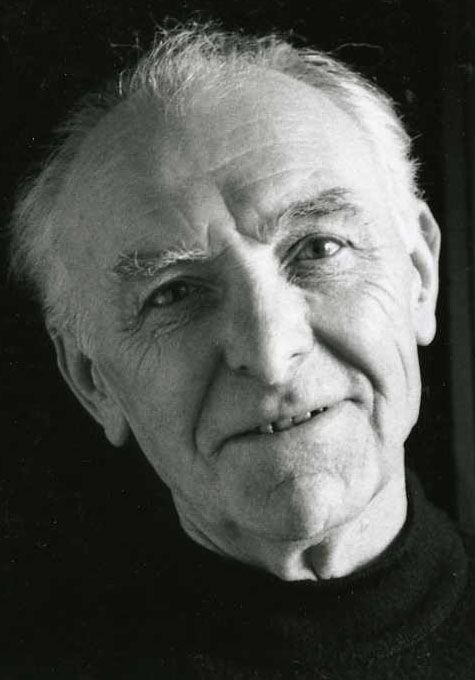 Robert Doisneau
