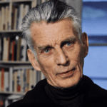 Samuel Beckett