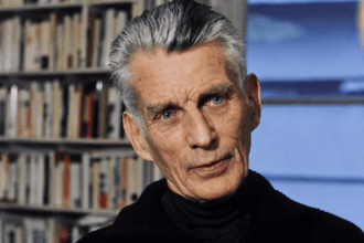 Samuel Beckett