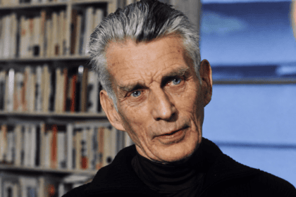 Samuel Beckett