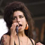 Amy Winehouse chanteuse culte