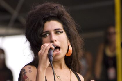 Amy Winehouse chanteuse culte