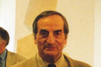 Charles Juliet, l’art de la reconnaissance et du partage