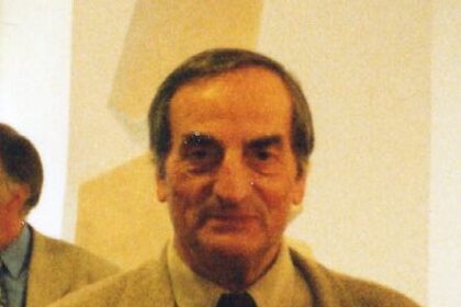 Charles Juliet, l’art de la reconnaissance et du partage