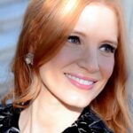 Palmarès des Oscars 2022 Jessica Chastain Meilleure actrice