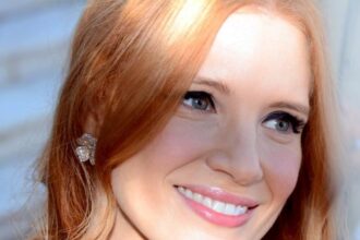 Palmarès des Oscars 2022 Jessica Chastain Meilleure actrice