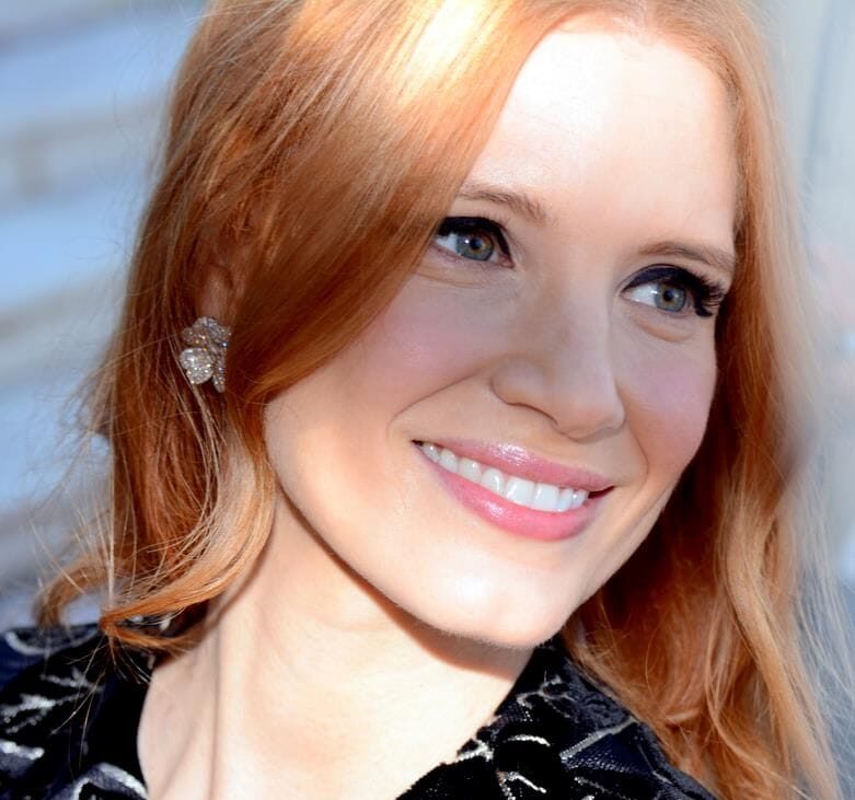 Palmarès des Oscars 2022 Jessica Chastain Meilleure actrice