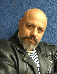 Mercredi en poésie avec Pablo Poblète
