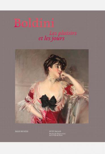 Giovanni Boldini, Les plaisirs et les jours au Petit Palais
