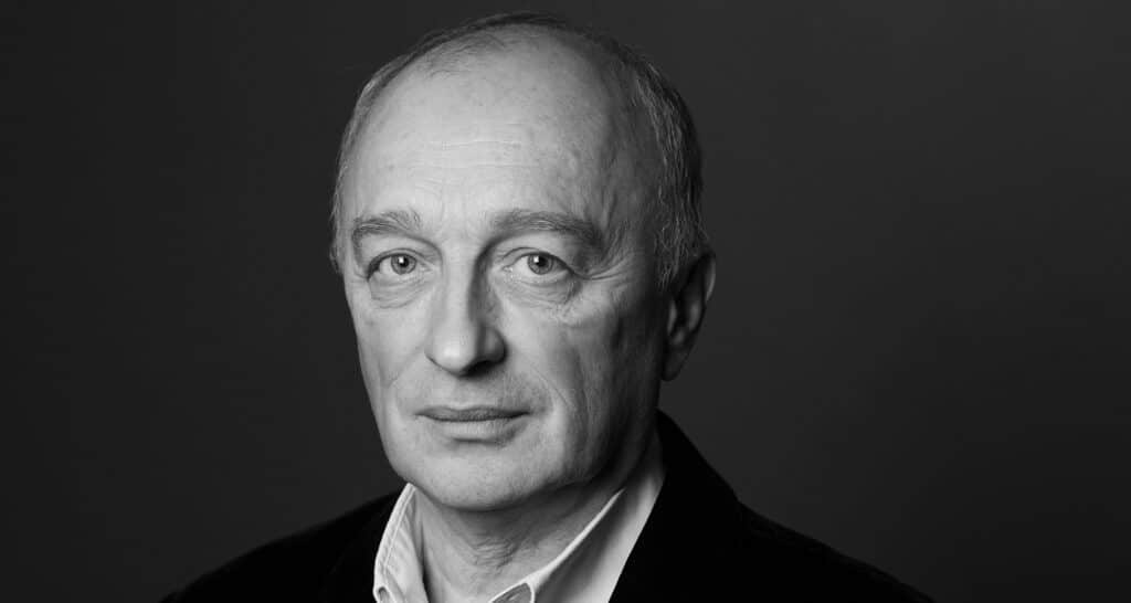 René de Ceccatty invité de Souffle inédit