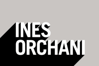 "Gazelle théorie" d'Inès Orchani