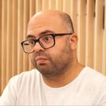 Hassan Khan au Centre Pompidou