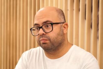 Hassan Khan au Centre Pompidou