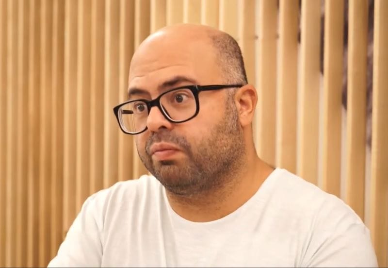 Hassan Khan au Centre Pompidou