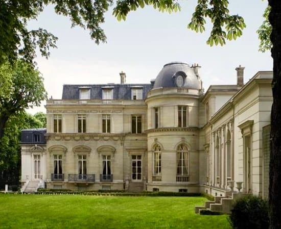 Musée Marmottan Monet Paris : un musée, une histoire