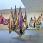 "La Couleur en fugue" à la Fondation Louis Vuitton