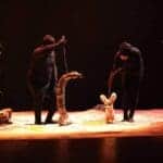 Théâtre pour enfants - Amina Dachroui