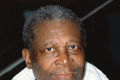 BB King 