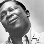 B. B. King