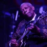B. B. King