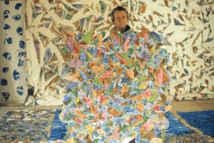 Centenaire de Simon Hantaï