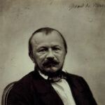 Mélodie - Gérard de Nerval