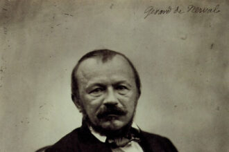 Mélodie - Gérard de Nerval