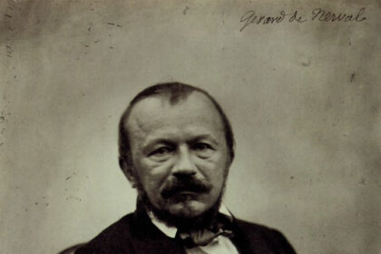 Mélodie - Gérard de Nerval