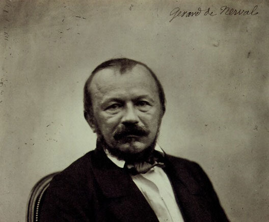 Mélodie - Gérard de Nerval