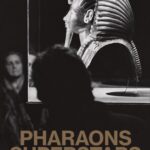 Pharaons Superstars à Marseille