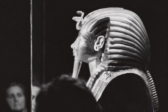 Pharaons Superstars à Marseille