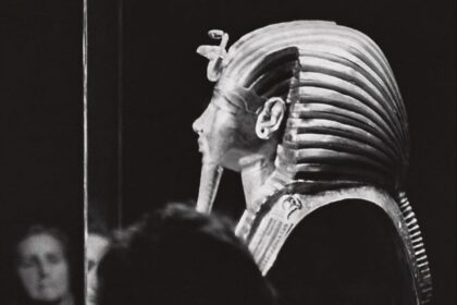 Pharaons Superstars à Marseille
