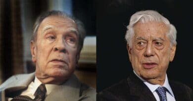 un demi siècle avec Borges