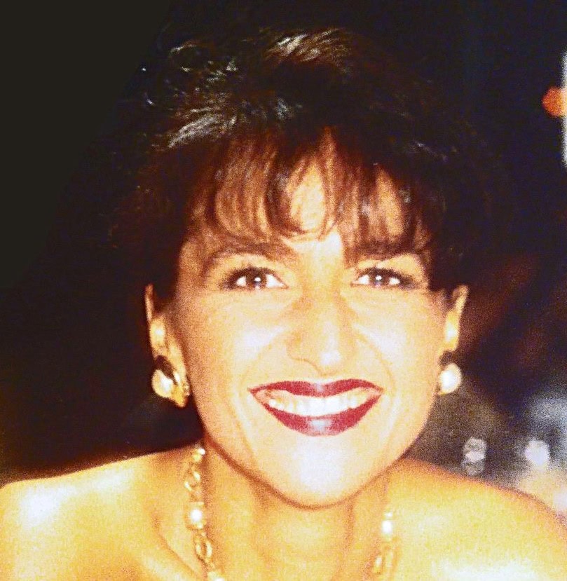 Chantal Gallia s’éteint à l’âge de 65 ans