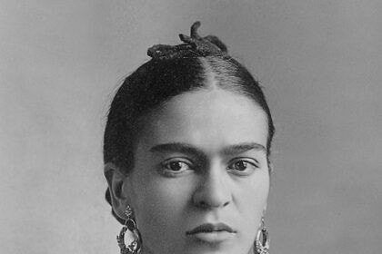 Frida Kahlo vedette d’une comédie musicale