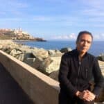 Hafid Gafaïti avec Daniel Convenant et Michel Bénard : Poésie et peinture