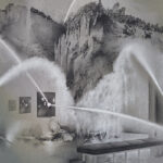 Tatiana Trouvé au Centre Pompidou : "Le grand atlas de la désorientation"