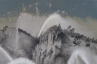 Tatiana Trouvé au Centre Pompidou : "Le grand atlas de la désorientation"