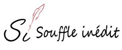 logo souffle inédit