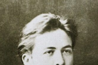 Anton Tchekhov Tchekhov meurt