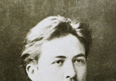 Anton Tchekhov Tchekhov meurt