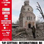 Visa pour l’image - Perpignan