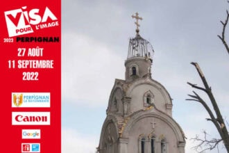 Visa pour l’image - Perpignan