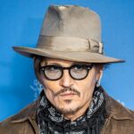 Johnny Depp Johnny Depp réalise un film sur Modigliani