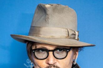 Johnny Depp réalise un film sur Modigliani