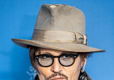 Johnny Depp réalise un film sur Modigliani