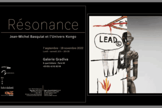 Parcours des Mondes 2022 : l’extraordinaire rencontre des arts extra-européens à Paris