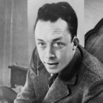 Albert Camus lu par Samuel Labarthe