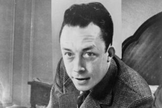 Albert Camus lu par Samuel Labarthe